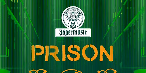 Prison Affair en concierto