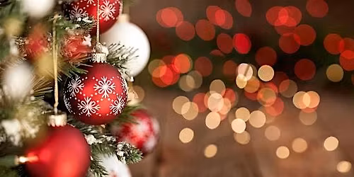 SVRWF Christmas Party