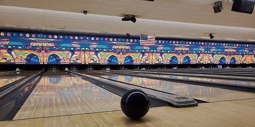 34th Annual CNY USBC Association Senior Alibi Tournament