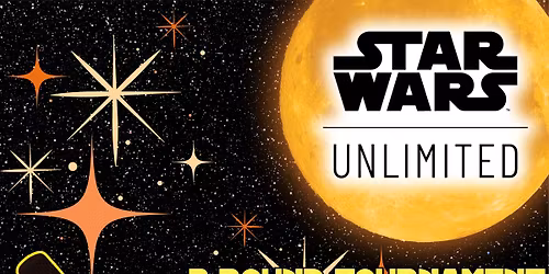 Star Wars Unlimited Weekly Tournament at Gnome Games Appleton North