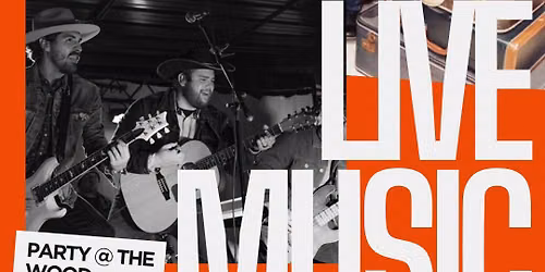 TYLER ANTHONY BAND FRIDAY NIGHT LIVE @ THE COTTONWOOD