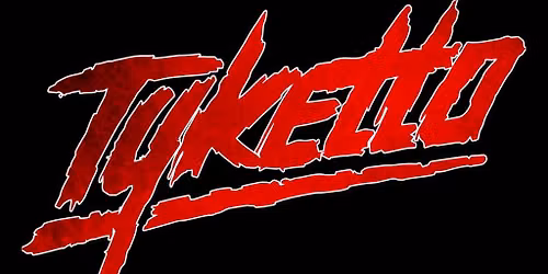 Tyketto - Closer to the Sun UK Tour 2026 + special guests Scarlet Rebels