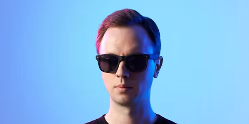 Andrew Rayel, Forester in Montreal