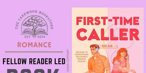 Romance Readers Book Club