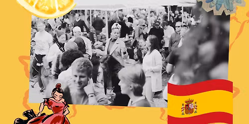 Spanische Tage im Liederkranz