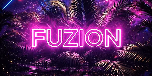 FUZION: The ReLaunch