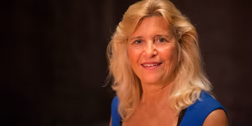 Jodie DeSalvo's Piano Talks: Art & Music