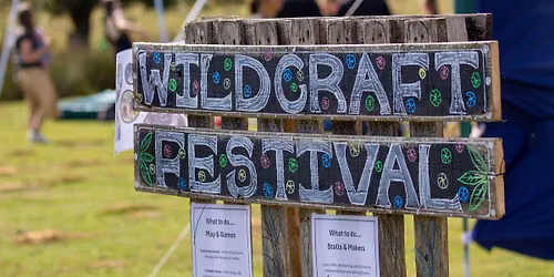 Wildcraft Festival
