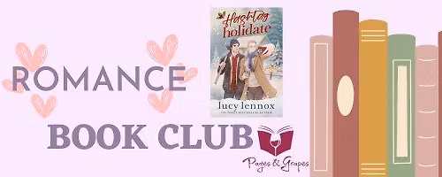 Romance Book Club
