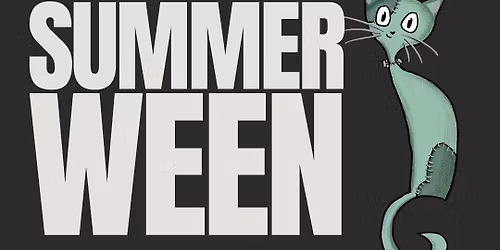 Summerween