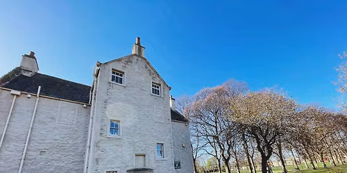 Museum and Archive Room Open