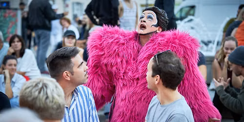 THEATERFEST | Eintritt frei