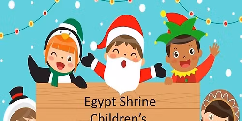 Children's Christmas Party