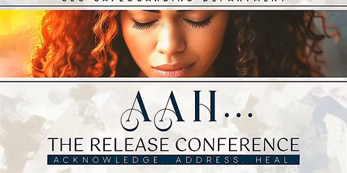 AAH... The Release Conference