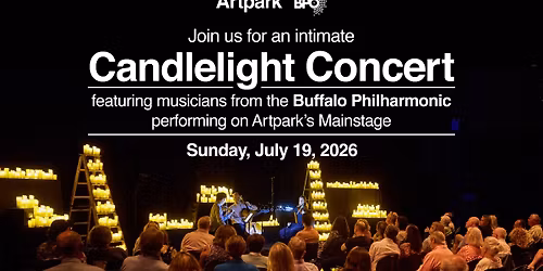 Candlelight Concert