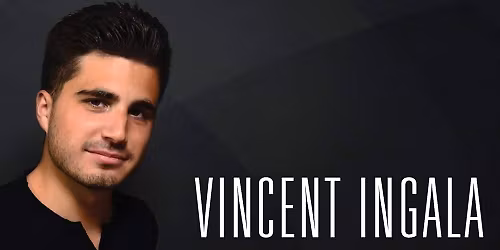 Vincent Ingala