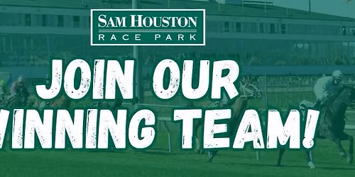 Food and Beverage Hiring Event 