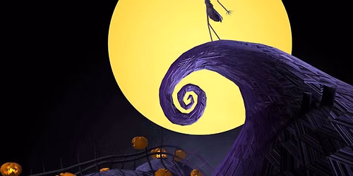 The Nightmare Before Christmas