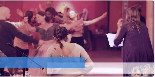 Argentine  Folklore "Pe\u00f1a" Party in Rotterdam - SAVE THE DATE