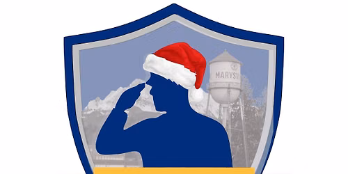 Heroes & Hoops Holiday Market