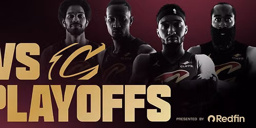 Toronto Raptors at Cleveland Cavaliers at Rocket Arena