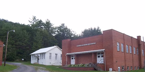 Pig Roast Corn on the Cob Dinner 5:00pm. Price by donation. Details pending!