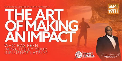 The Art Of Making An Impact