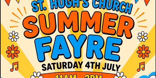 Summer Fayre