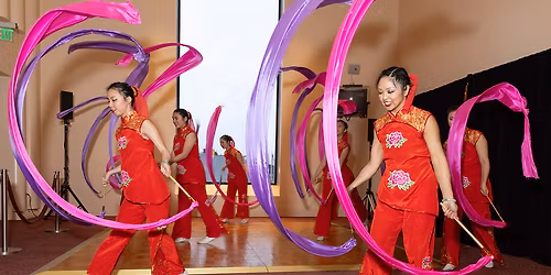 San Francisco Symphony - Lunar New Year at Davies Symphony Hall