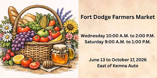 Farmers Market