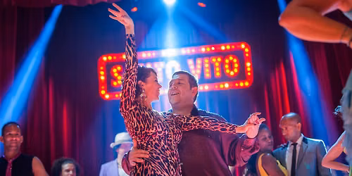 Community Cinema: Cuban Fury