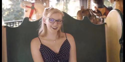 Patricia Holly at The Ingersoll