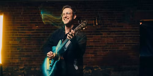 Gilad Hekselman Trio