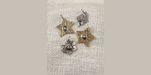 Starstruck Charm Workshop