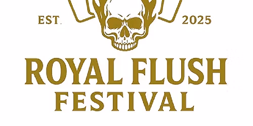 Royal Flush Festival VOL.1