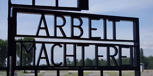 Pride in South Tyneside - Talk -The Men in the Pink Triangle