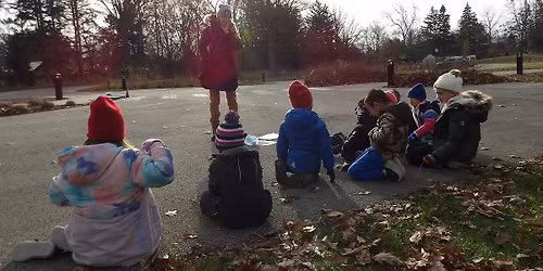 School\u2019s Off, Parks On Mini Camp: Thanksgiving Break Edition