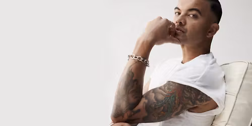 Guy Sebastian in Melbourne