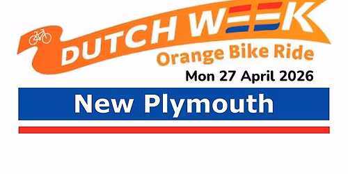 Orange Bike Ride 2026