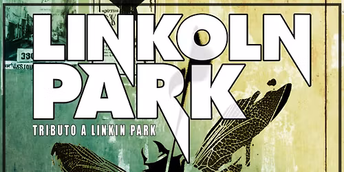 Linkoln Park (Tributo a Linkin Park) en A CORU\u00d1A 2026