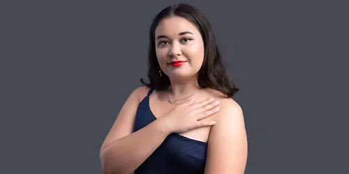 Jasmine Jessen with Sarah Watkins