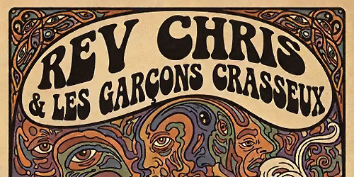 Les Gar\u00e7ons Crasseux