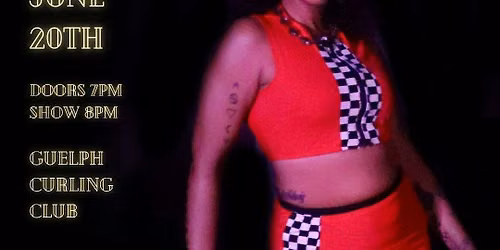 The Femmes Rebelles Spring Student Showcase