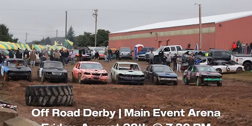 Off Road Derby
