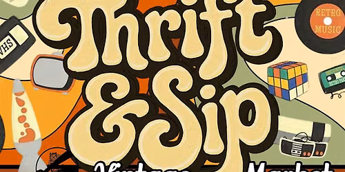 Thrift & Sip