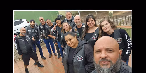 10 Anivers\u00e1rio dos Ceifadores do Asfalto