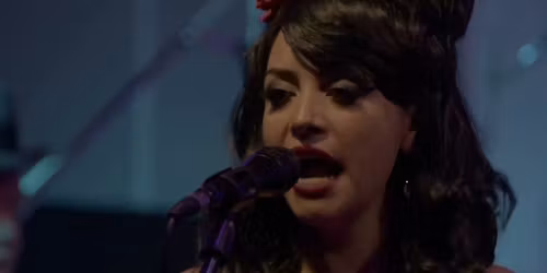 Valerie - A Tribute to Amy Winehouse