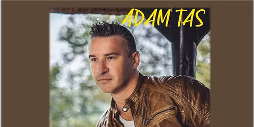 ADAM TAS