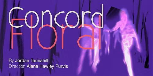 Concord Floral - Preview Night