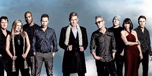 Sons of the Silent Age at Space